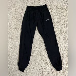 Adidas sweatpants size XS